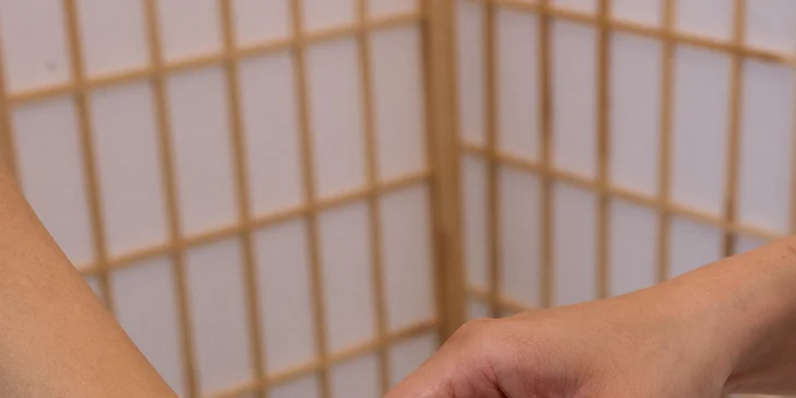 Masáže v centru Prahy: zdravotní, baňkování, Gua Sha nebo fyzioterapie