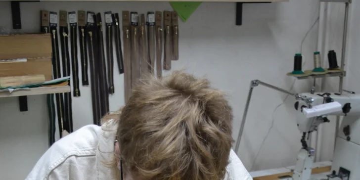 Workshopy práce s kůží: vyrobte si poznámkový blok, opasek nebo psaníčko