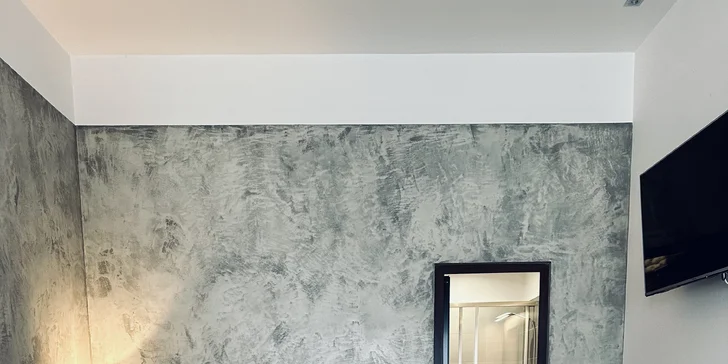 Penzion jen 500 m od zámku Valtice se snídaní i degustací koňaků