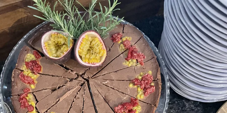 Penzion jen 500 m od zámku Valtice se snídaní i degustací koňaků