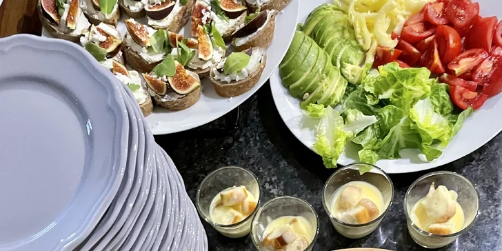 Penzion jen 500 m od zámku Valtice se snídaní i degustací koňaků