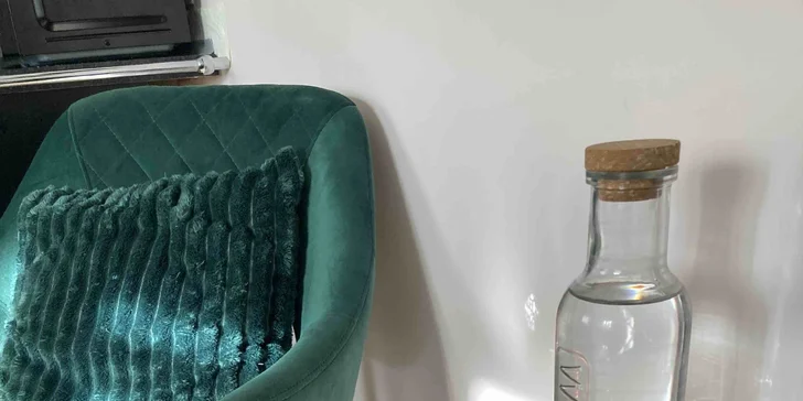 Masáže v délce 40–90 min.: celotělová, lávové kameny i àjurvédská