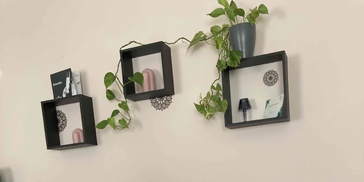 Masáže v délce 40–90 min.: celotělová, lávové kameny i àjurvédská