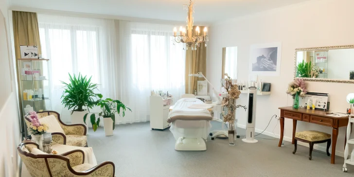 Lash lifting: zvýraznění a natočení řas i bez řasenky