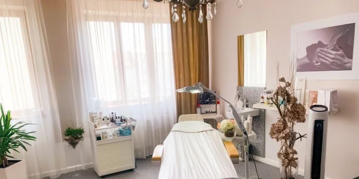 Lash lifting: zvýraznění a natočení řas i bez řasenky