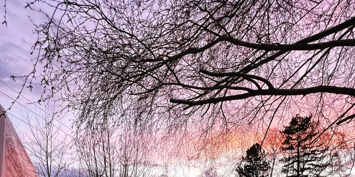 Glamping na severu Čech s rybníkem a horkou lázní: ubytování až pro 6 osob