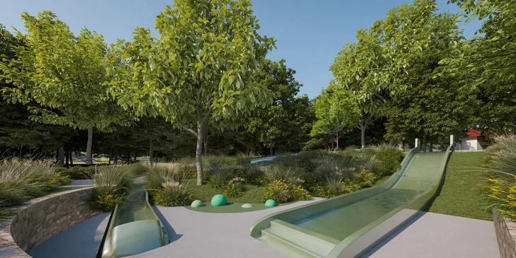 Lázeňský ráj v Maďarsku pro dospělé i děti: polopenze, wellness a aktivity