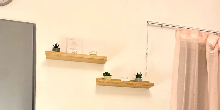 Depilace voskem či cukrovou pastou: obličej, podpaží, záda, nohy, ruce či intimní partie