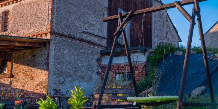 Glamping v polských Krkonoších: stanové městečko nedaleko Jelení Hory, výlety do přírody