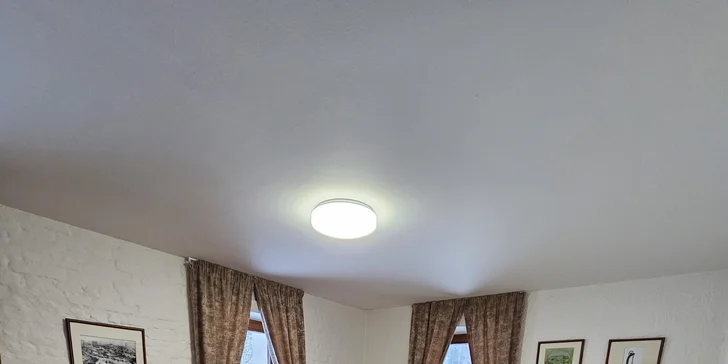 Hotel s pivovarem v Krkonoších: polopenze, exkurze i romantické večeře