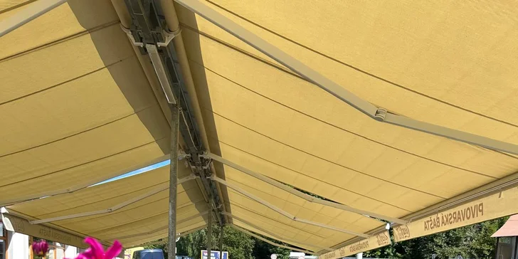 Hotel s pivovarem v Krkonoších: polopenze, exkurze i romantické večeře