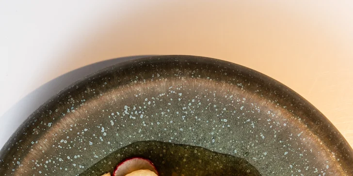 Gastronomická cesta po Asii: menu dle výběru vč. amuse bouche a welcome drinku