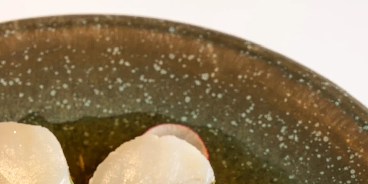 Gastronomická cesta po Asii: menu dle výběru vč. amuse bouche a welcome drinku