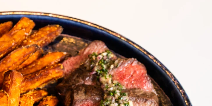 Gastronomická cesta po Asii: menu dle výběru vč. amuse bouche a welcome drinku