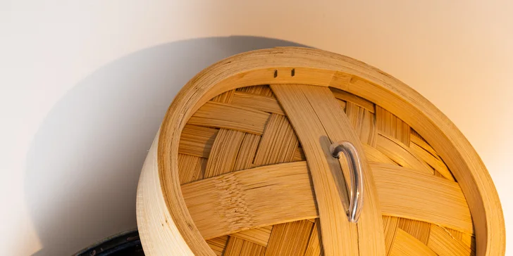 Gastronomická cesta po Asii: menu dle výběru vč. amuse bouche a welcome drinku