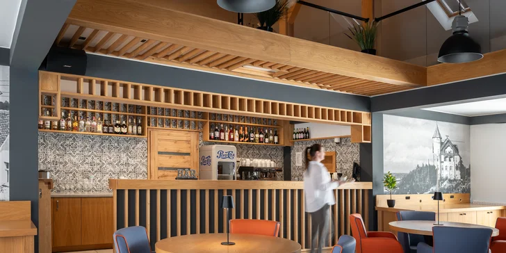 Pobyt v polské Łebě u Baltu: elegantní ubytování s plnou penzí a wellness