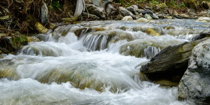 Vrbno pod Pradědem: luxusní apartmánový dům pro 10 osob, 7 km od Karlovy Studánky
