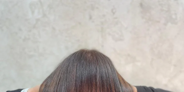 Na cestě za krásnými vlasy: čištění Malibu C, barvení, keratin i balayage