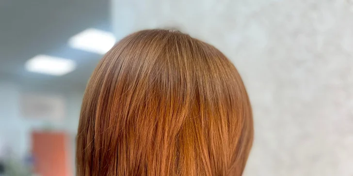 Na cestě za krásnými vlasy: čištění Malibu C, barvení, keratin i balayage