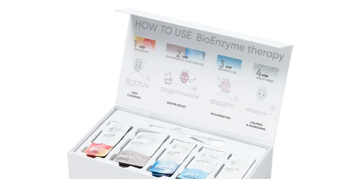 Pleť v nejlepší kondici: anti-age ošetření, bioenzymová terapie či mezoterapie