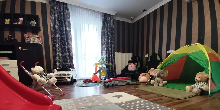 Wellness pobyt v oblíbeném 4* hotelu v blízkosti zážitkových lázní