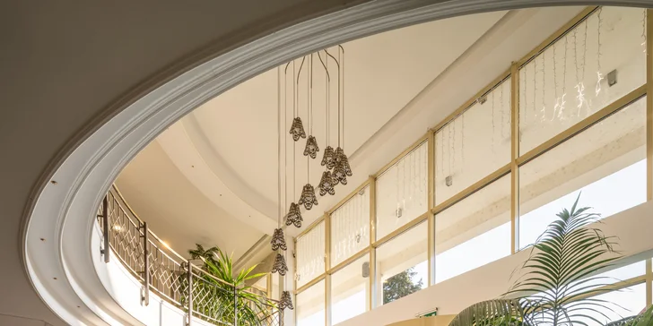 Wellness pobyt v oblíbeném 4* hotelu v blízkosti zážitkových lázní