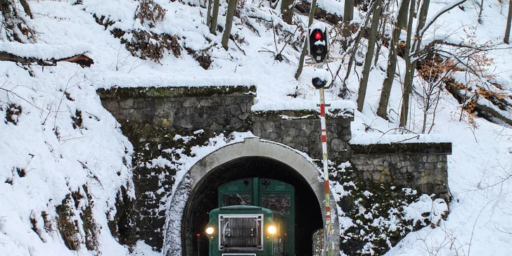 Wellness pobyt v oblíbeném 4* hotelu v blízkosti zážitkových lázní