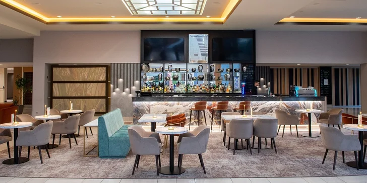 Rodinný 5* hotel u Balatonu: polopenze a neomezený vstup do 2 wellness zón, vlastní pláž