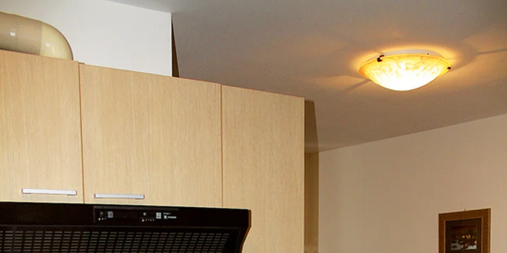 Za lyžovačkou na Monte Bondone: pobyt v apartmánech Residence Orizzonte*** vč. skipasu, 150 m od skiareálu