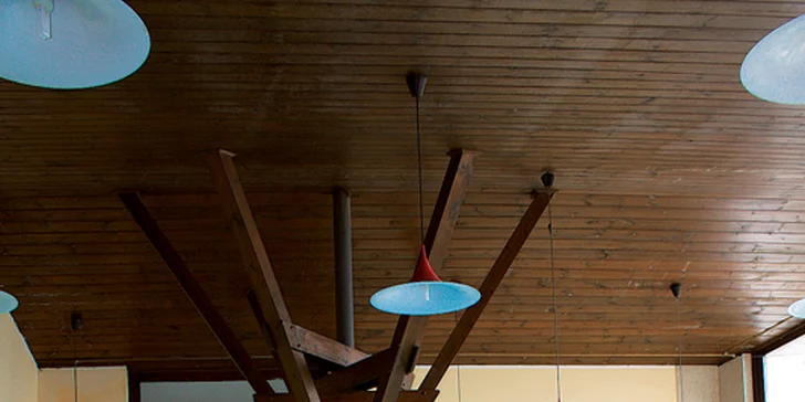 Za lyžovačkou na Monte Bondone: pobyt v apartmánech Residence Orizzonte*** vč. skipasu, 150 m od skiareálu