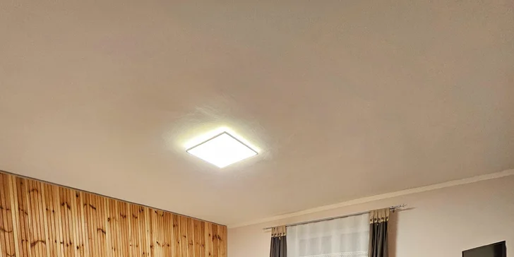 Dovolená v Jeseníkách pod Ramzovou: polopenze, krytý i vyhřívaný bazén s mořskou vodou