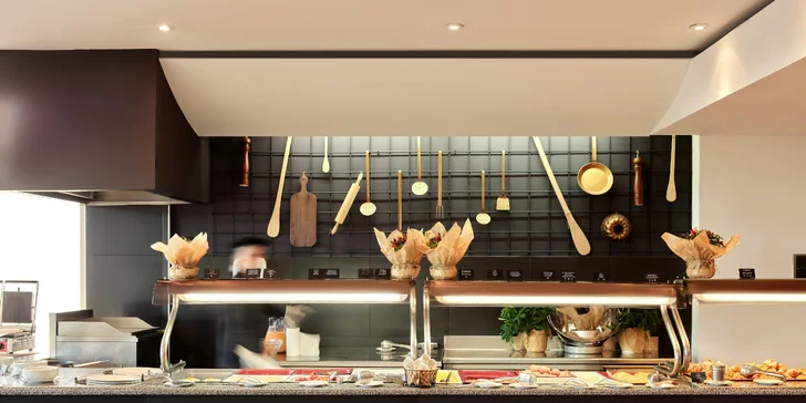 Istrie: 4* hotel s bazénem a wellness, skvělá poloha u pláže i dobré jídlo