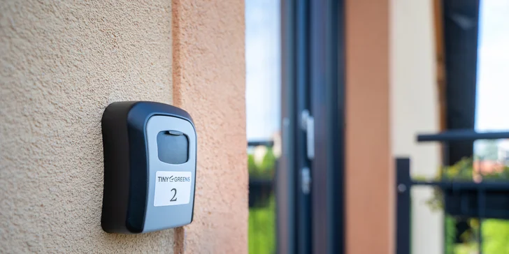 Dovolená v Poděbradech: apartmán či pokoj se snídaní, 3 km od centra a kolonády