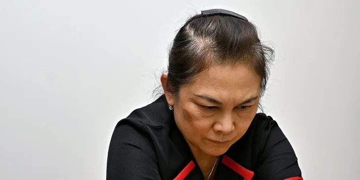 Pravý Bangkok ve Vršovicích: 30–120 min. masáže podle výběru, thajská olejová i relaxační