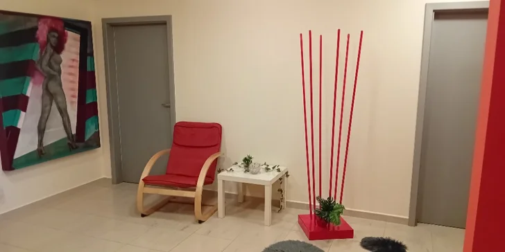 60-90min. tao andělská masáž nejen pro relaxaci energických center a drah: pro jednoho i párová