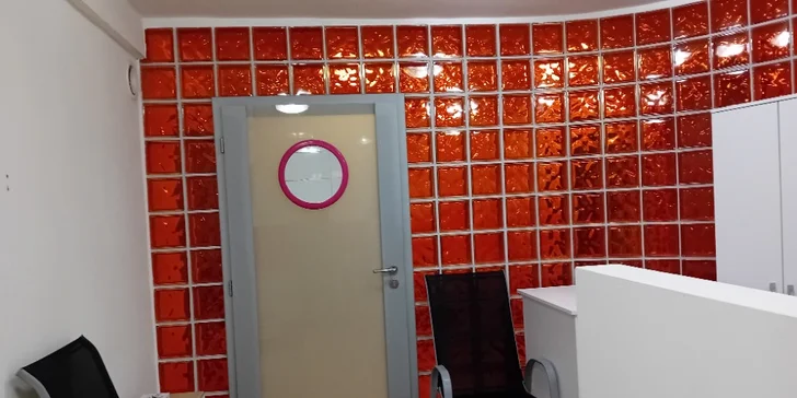 Dornova metoda, baňková nebo celotělová mobilizační masáž: 60 minut