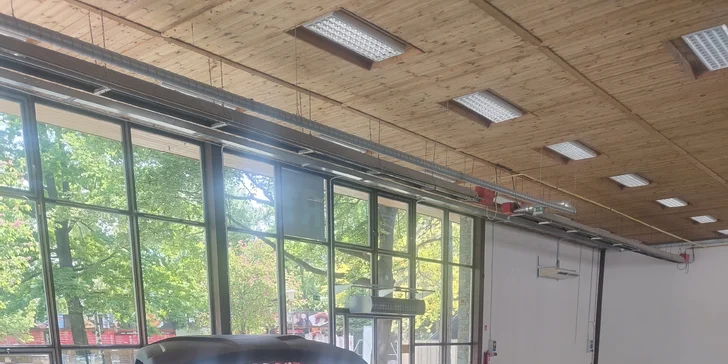 Zažijte s parťákem pořádnou jízdu: zapůjčení dvoumístné buggy na 1-6 hodin i piknikový koš