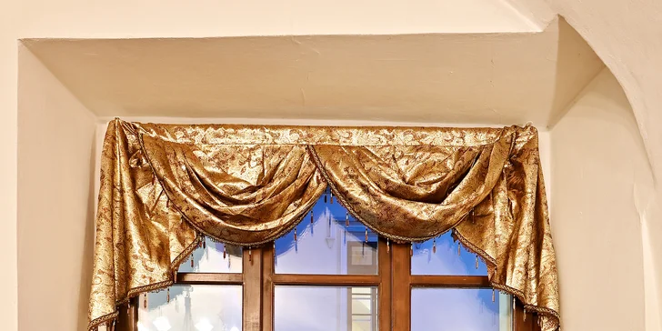 Italské degustační menu u Staroměstského náměstí pro 1 nebo 2 osoby