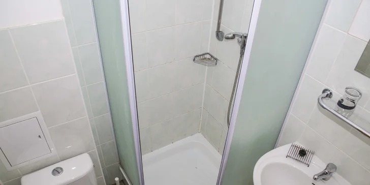 Zimní pohoda v Beskydech s jídlem i neomezenou saunou