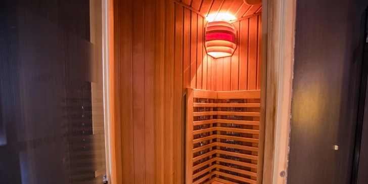 Malá Fatra: romantický pobyt ve 4* hotelu se snídaní a wellness