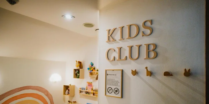 Malá Fatra: romantický pobyt ve 4* hotelu se snídaní a wellness