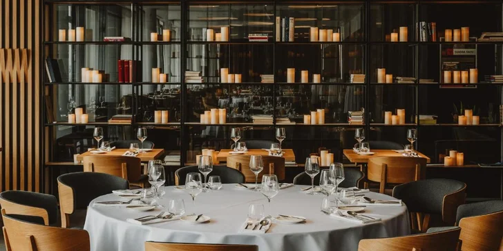 Malá Fatra: romantický pobyt ve 4* hotelu se snídaní a wellness