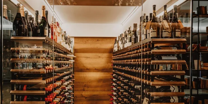 Malá Fatra: romantický pobyt ve 4* hotelu se snídaní a wellness