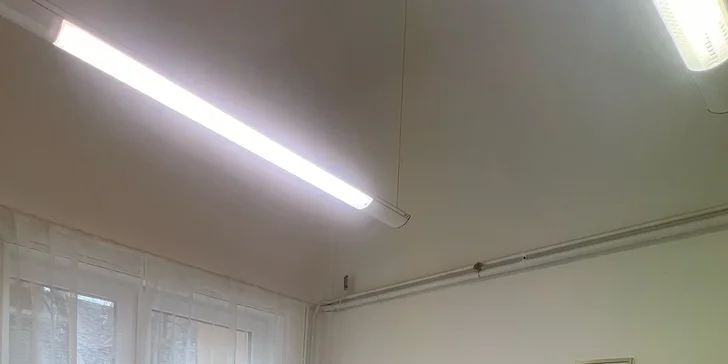 Uhrančivý pohled: barvení obočí i vč. laminace či lash lifting řas