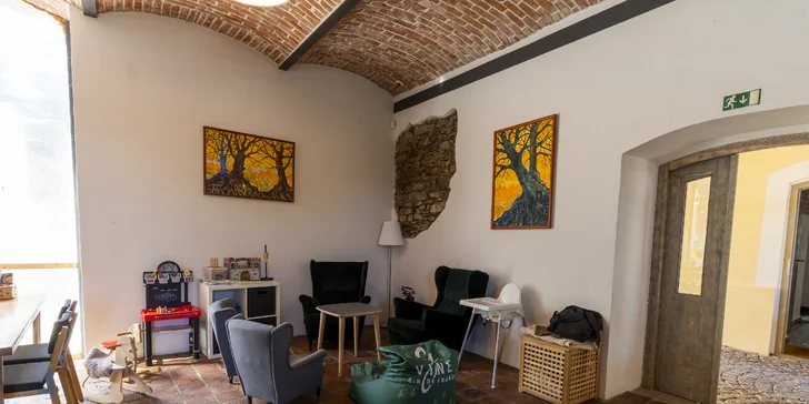 Dárek pro milovníky piva: otevřené vouchery na 300 až 2000 Kč do Pivovaru Holanďan