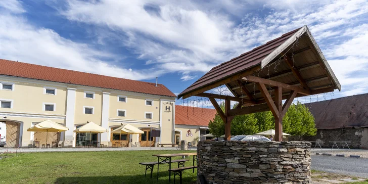 Dárek pro milovníky piva: otevřené vouchery na 300 až 2000 Kč do Pivovaru Holanďan