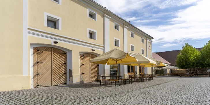 Dárek pro milovníky piva: otevřené vouchery na 300 až 2000 Kč do Pivovaru Holanďan