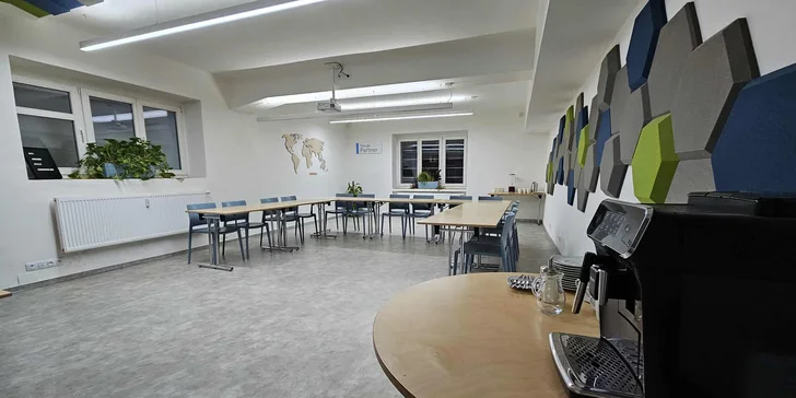 Čínské znaky jako umění: kurz kaligrafie se štětcem a tuší, vhodné i pro začátečníky