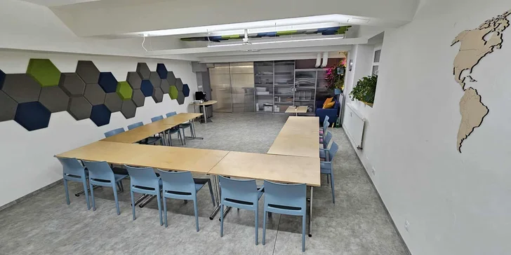 Čínské znaky jako umění: kurz kaligrafie se štětcem a tuší, vhodné i pro začátečníky