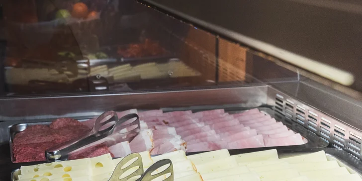 Dovolená ve vinařské obci Pavlov na Pálavě: hotel se snídaní, k pobytu od 2 nocí lahev vína